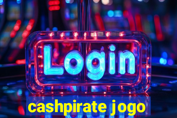 cashpirate jogo